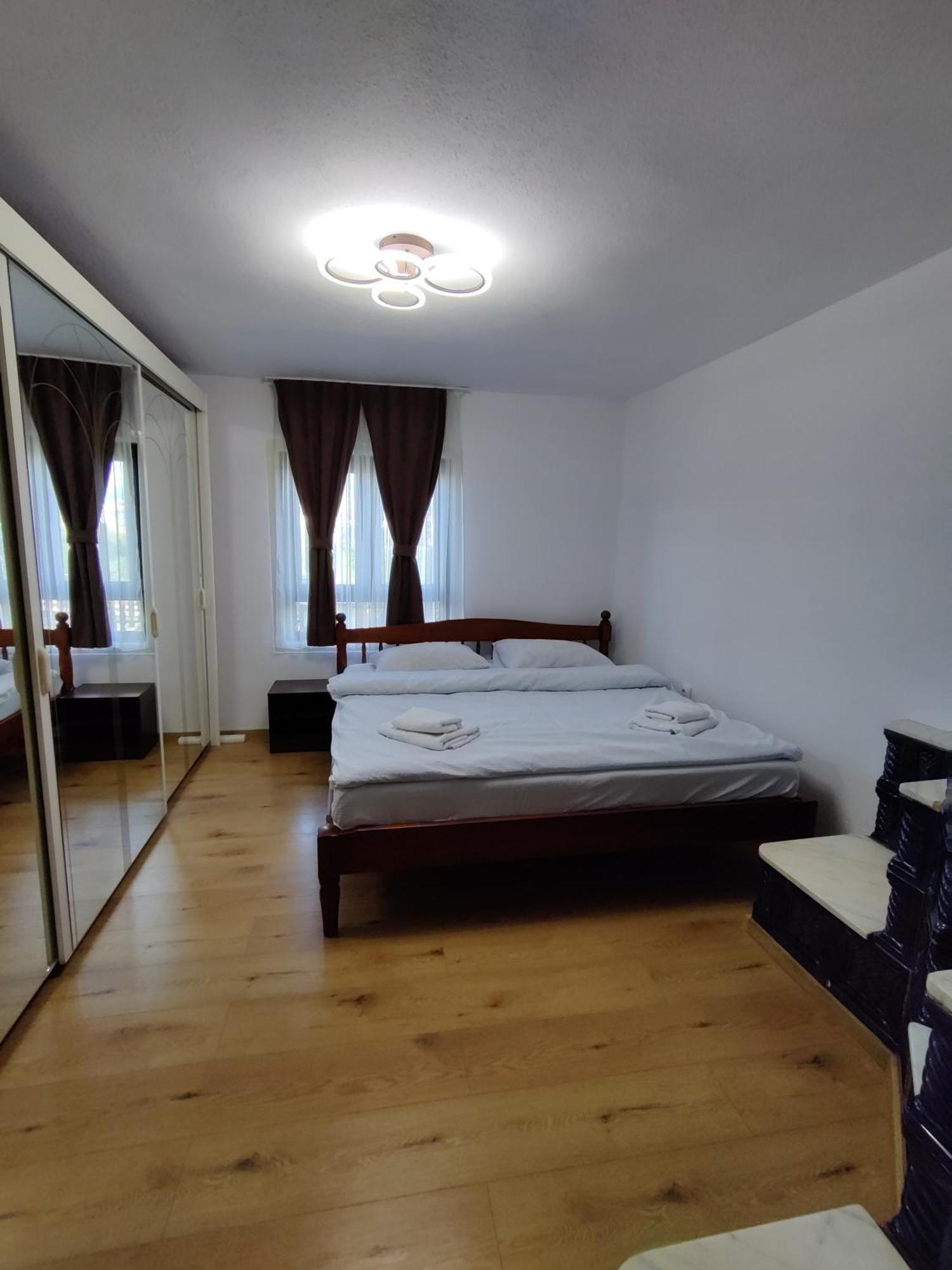 Casa Toplita Εξωτερικό φωτογραφία