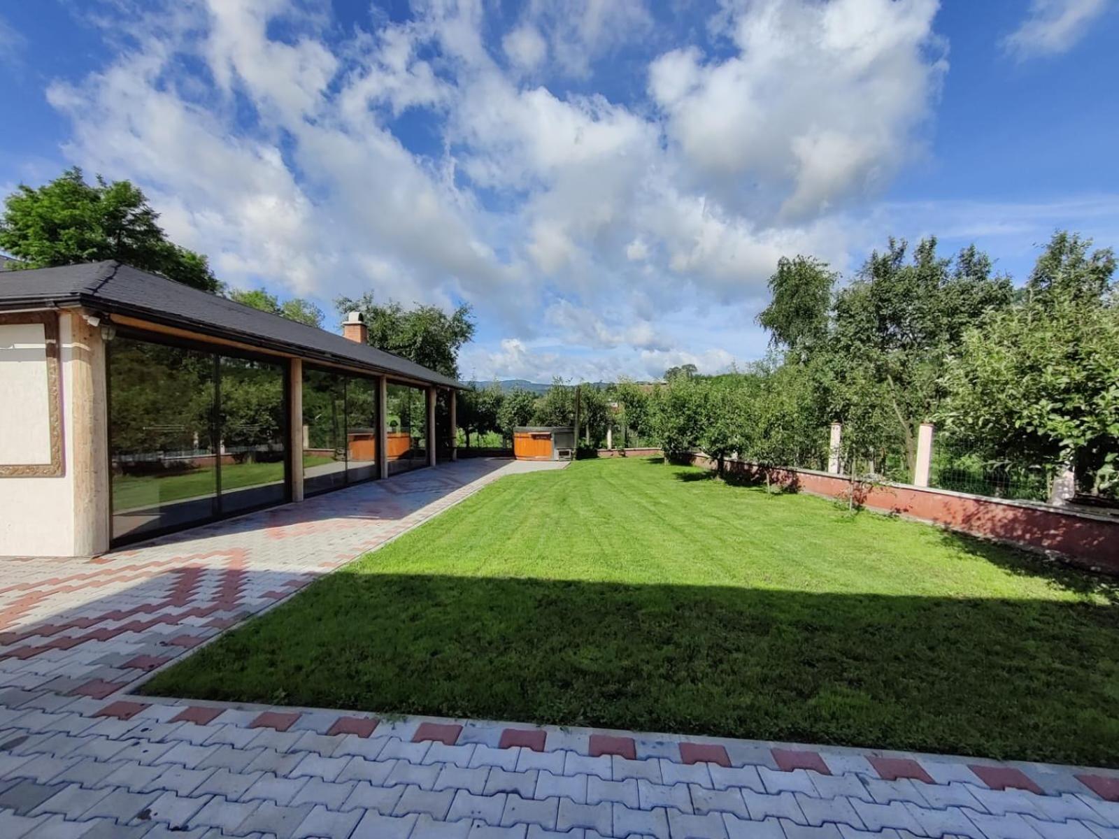 Casa Toplita Εξωτερικό φωτογραφία